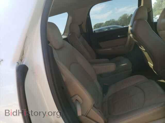 2010 GMC ACADIA - VIN: 1GKLRMED6AJ220247 - Фото 6