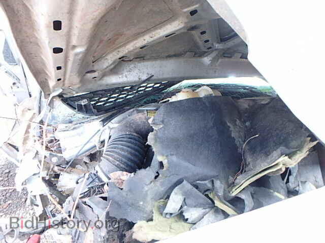 2007 CHEVROLET SILVERADO - VIN: 1GCJK33D87F161458 - Фото 7