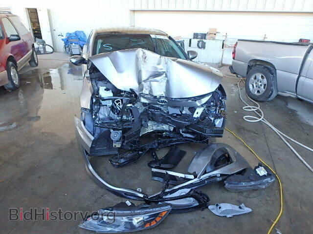 2012 KIA OPTIMA - VIN: 5XXGR4A6XCG012870 - Фото 9