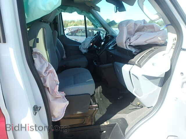 2015 FORD TRANSIT CO - VIN: 1FBZX2CM8FKA65130 - Фото 5