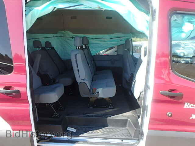 2015 FORD TRANSIT CO - VIN: 1FBZX2CM8FKA65130 - Фото 6