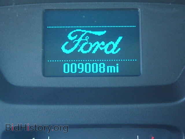 2015 FORD TRANSIT CO - VIN: 1FBZX2CM8FKA65130 - Фото 8