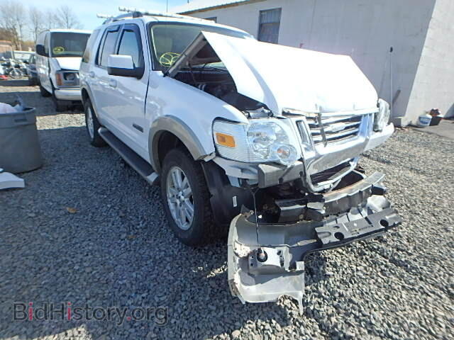 Фотография 1FMEU74E26UA25987 - FORD EXPLORER 2006