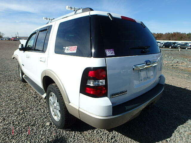 2006 FORD EXPLORER - VIN: 1FMEU74E26UA25987 - Фото 3