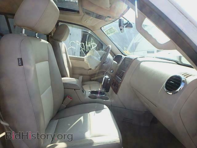 2006 FORD EXPLORER - VIN: 1FMEU74E26UA25987 - Фото 5