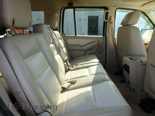 2006 FORD EXPLORER - VIN: 1FMEU74E26UA25987 - Фото 6