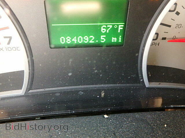2006 FORD EXPLORER - VIN: 1FMEU74E26UA25987 - Фото 8