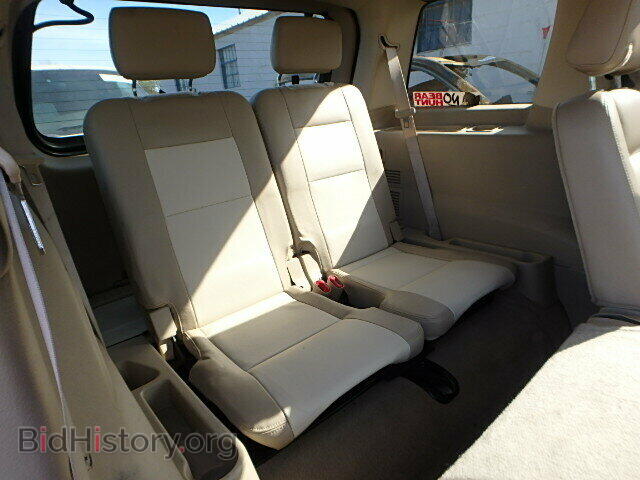 2006 FORD EXPLORER - VIN: 1FMEU74E26UA25987 - Фото 9