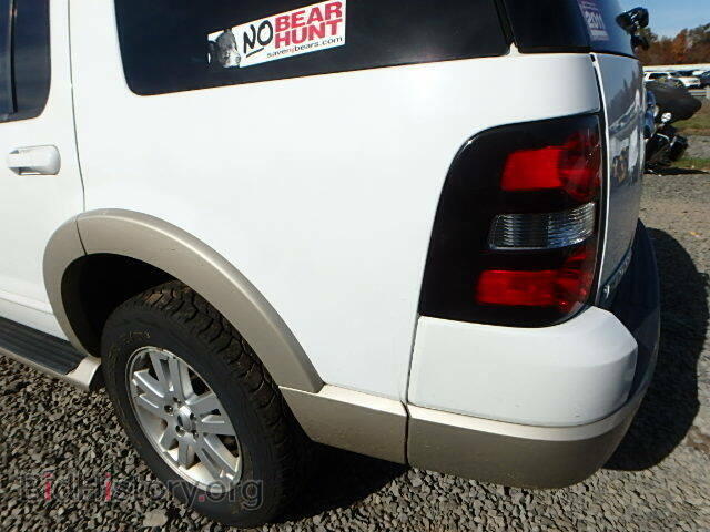 2006 FORD EXPLORER - VIN: 1FMEU74E26UA25987 - Фото 10