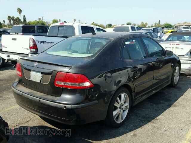 2007 SAAB 9 3 - VIN: YS3FD49Y771144172 - Фото 4