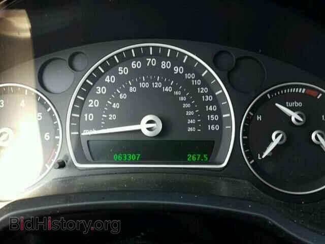 2007 SAAB 9 3 - VIN: YS3FD49Y771144172 - Фото 8