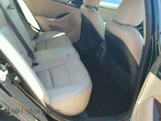 2012 KIA OPTIMA - VIN: 5XXGN4A73CG068427 - Фото 6