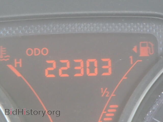 2013 NISSAN VERSA - VIN: 3N1CN7AP8DL866219 - Фото 8