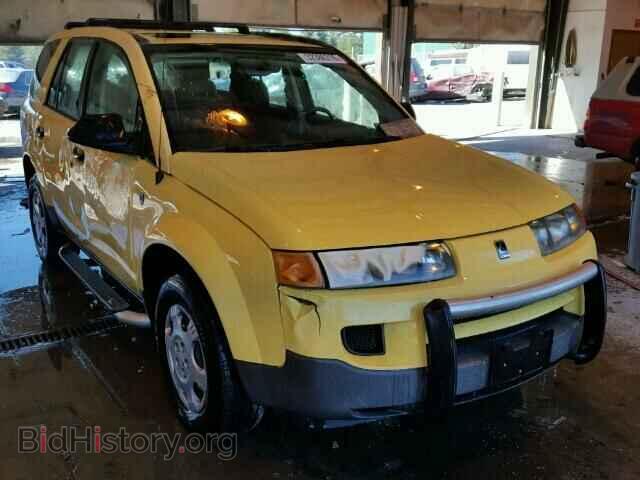 Фотография 5GZCZ43D83S814722 - SATURN VUE 2003