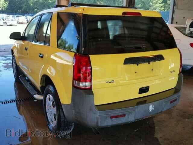 2003 SATURN VUE - VIN: 5GZCZ43D83S814722 - Фото 3