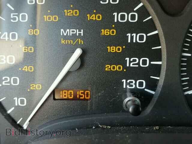 2003 SATURN VUE - VIN: 5GZCZ43D83S814722 - Фото 8