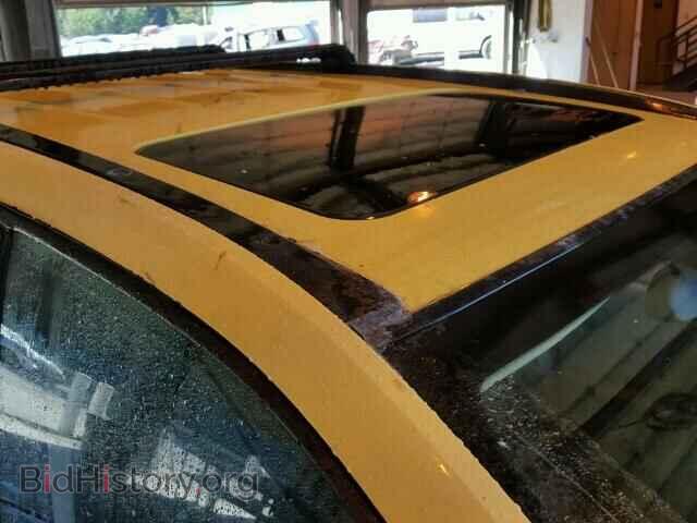2003 SATURN VUE - VIN: 5GZCZ43D83S814722 - Фото 9
