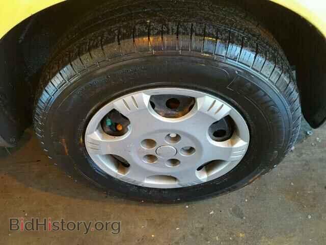 2003 SATURN VUE - VIN: 5GZCZ43D83S814722 - Фото 10