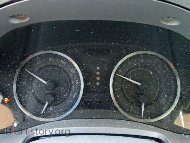 2010 LEXUS IS250 - VIN: JTHFF2C29A2512541 - Фото 8