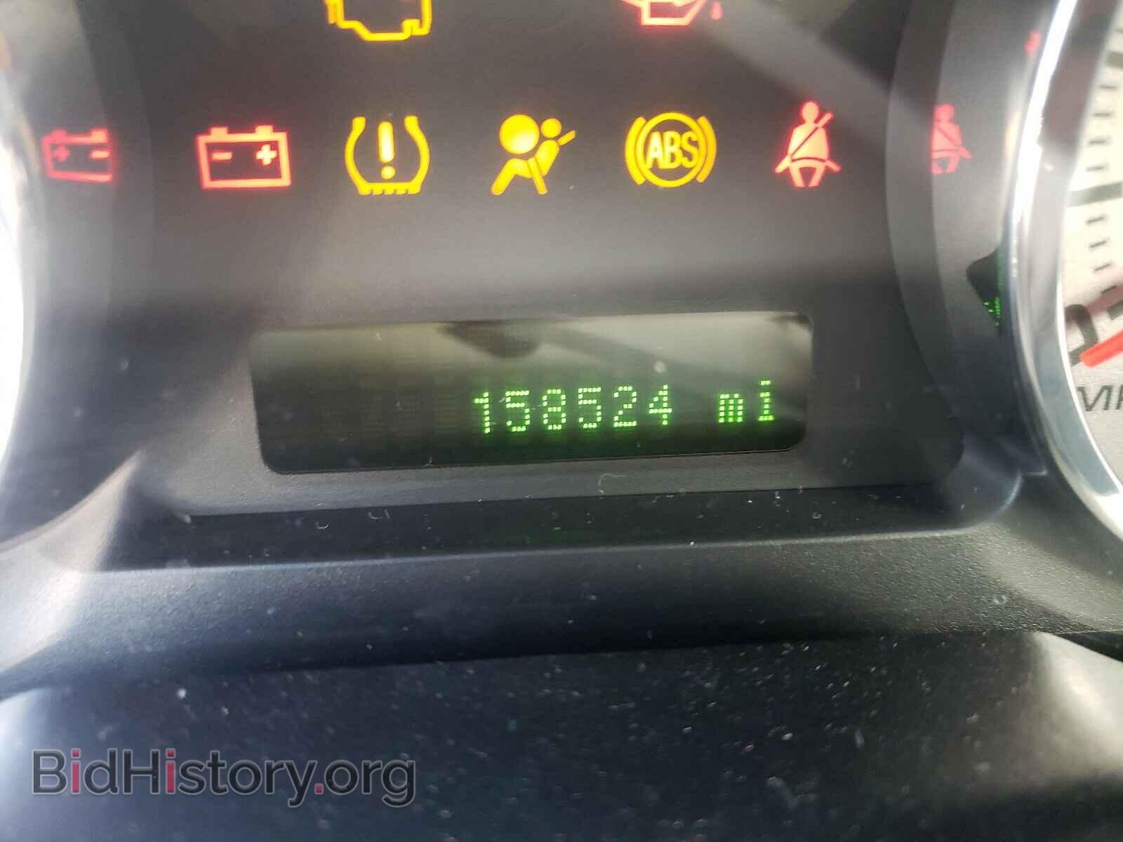 2010 FORD EDGE - VIN: 2FMDK3KC7ABA24229 - Фото 8