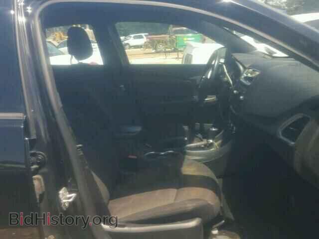 2013 DODGE AVENGER - VIN: 1C3CDZCB3DN619451 - Фото 5