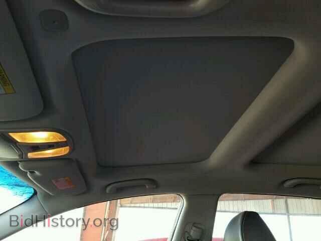2013 KIA OPTIMA - VIN: 5XXGR4A66DG104124 - Фото 10