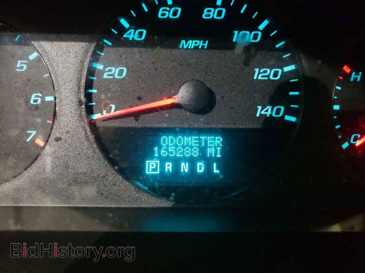 2012 CHEVROLET IMPALA - VIN: 2G1WF5E31C1287794 - Фото 8