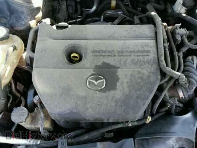 2009 MAZDA 6 - VIN: 1YVHP81H295M44900 - Фото 7