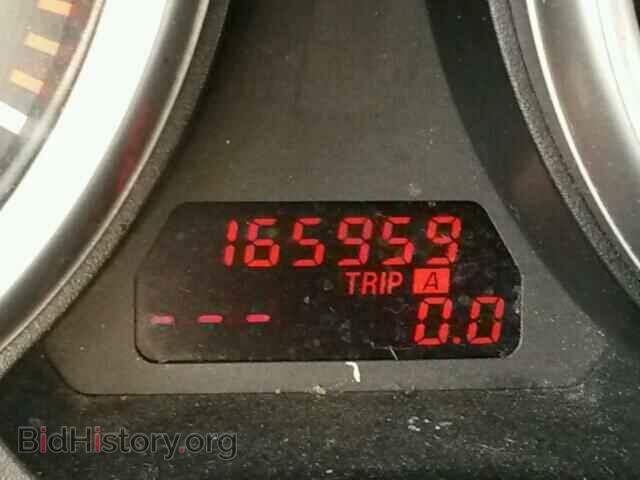 2009 MAZDA 6 - VIN: 1YVHP81H295M44900 - Фото 8