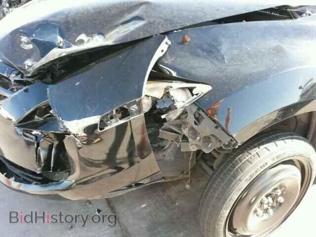 2009 MAZDA 6 - VIN: 1YVHP81H295M44900 - Фото 10