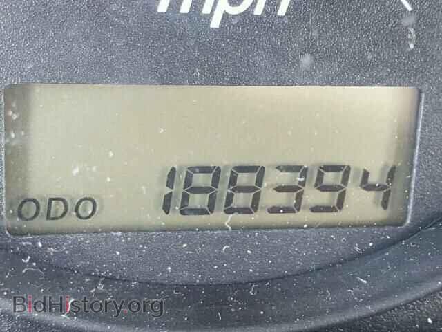 2001 MAZDA MPV - VIN: JM3LW28Y610172656 - Фото 8