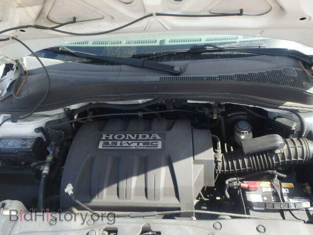 2006 HONDA PILOT - VIN: 5FNYF285X6B046720 - Фото 7