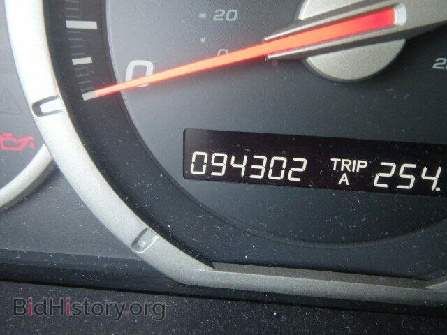 2006 HONDA PILOT - VIN: 5FNYF285X6B046720 - Фото 8