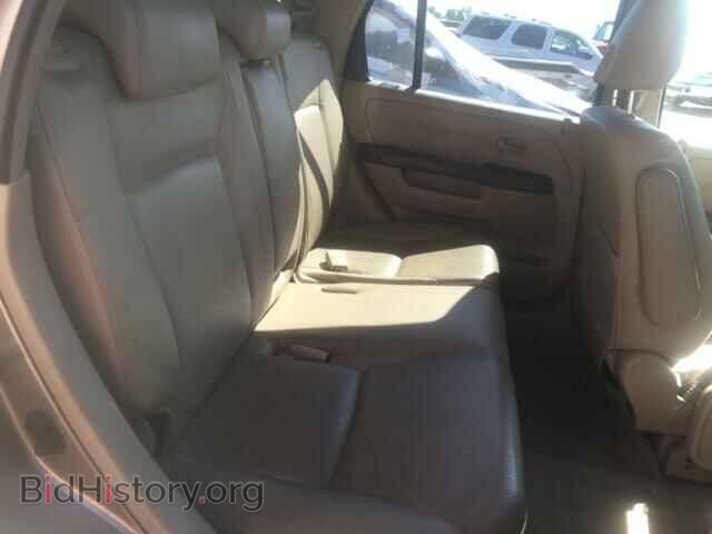 2006 HONDA CRV - VIN: JHLRD78996C050123 - Фото 6