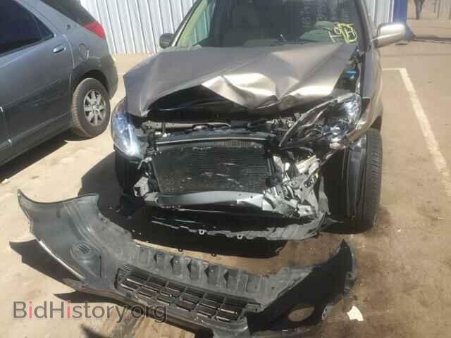 2006 HONDA CRV - VIN: JHLRD78996C050123 - Фото 9