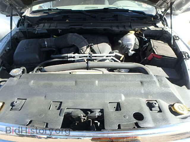 2010 DODGE RAM 1500 - VIN: 1D7RV1CTXAS161388 - Фото 7