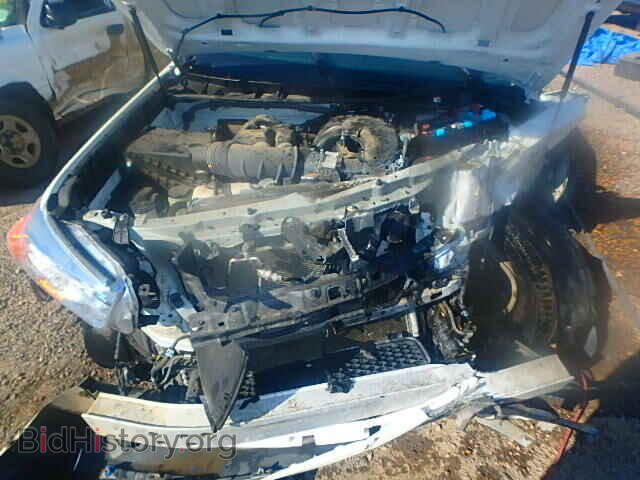 2013 TOYOTA 4RUNNER - VIN: JTEZU5JR4D5059210 - Фото 6