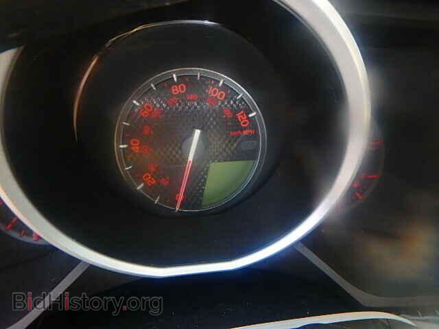 2013 TOYOTA 4RUNNER - VIN: JTEZU5JR4D5059210 - Фото 8