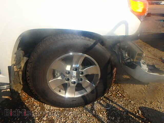 2013 TOYOTA 4RUNNER - VIN: JTEZU5JR4D5059210 - Фото 10