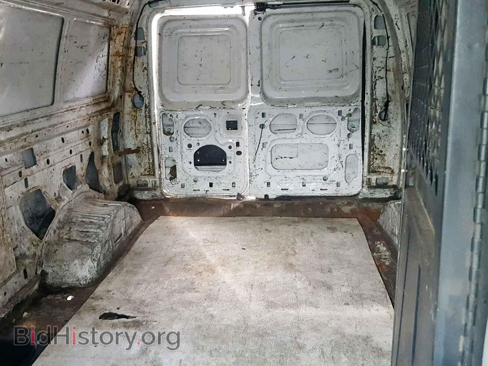 2003 FORD ECONOLINE - VIN: 1FTNE24L23HA78258 - Photo 6