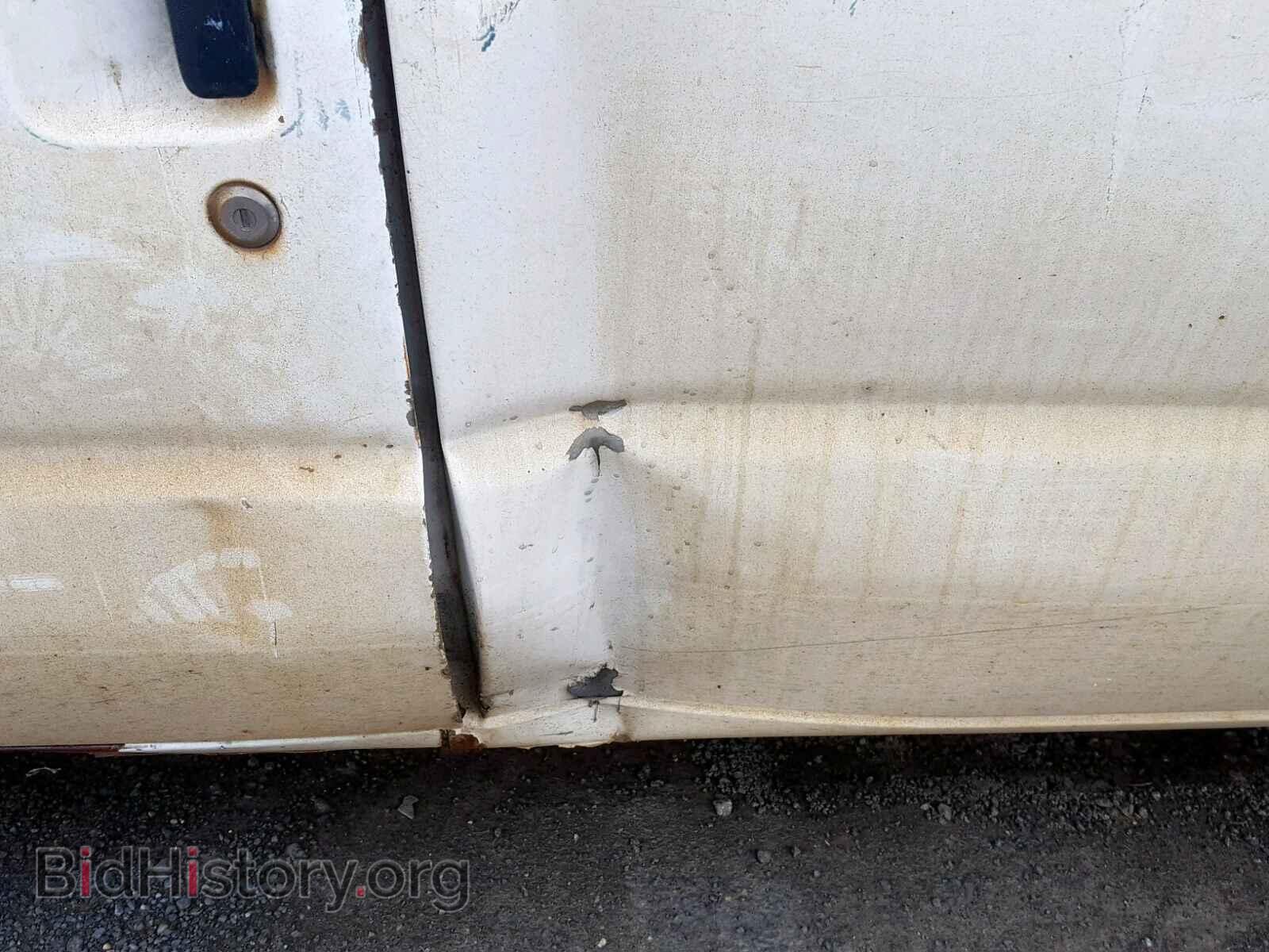 2003 FORD ECONOLINE - VIN: 1FTNE24L23HA78258 - Photo 9