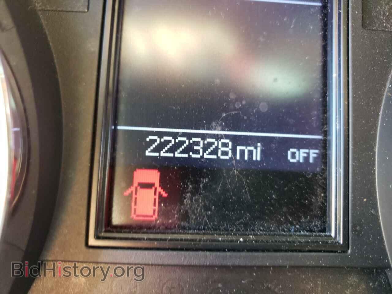 2012 DODGE DURANGO - VIN: 1C4RDHDG5CC271270 - Фото 8