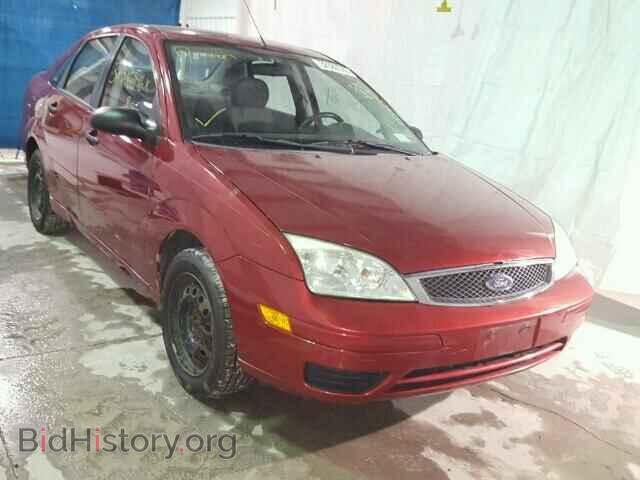 Photo 1FAFP34N15W216916 - FORD FOCUS 2005