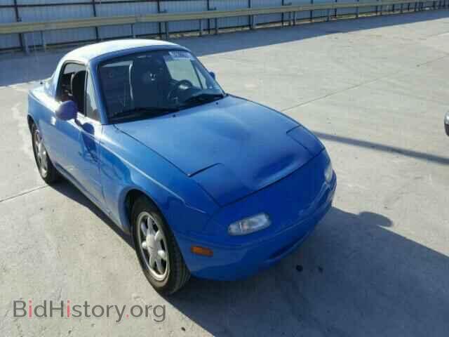 Фотография JM1NA3514L0134312 - MAZDA MIATA 1990