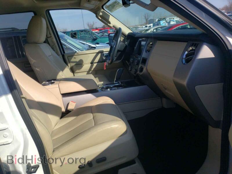 2016 Ford EXPEDITION (VIN 1FMJU2AT5GEF27344) — фото 5 из 10