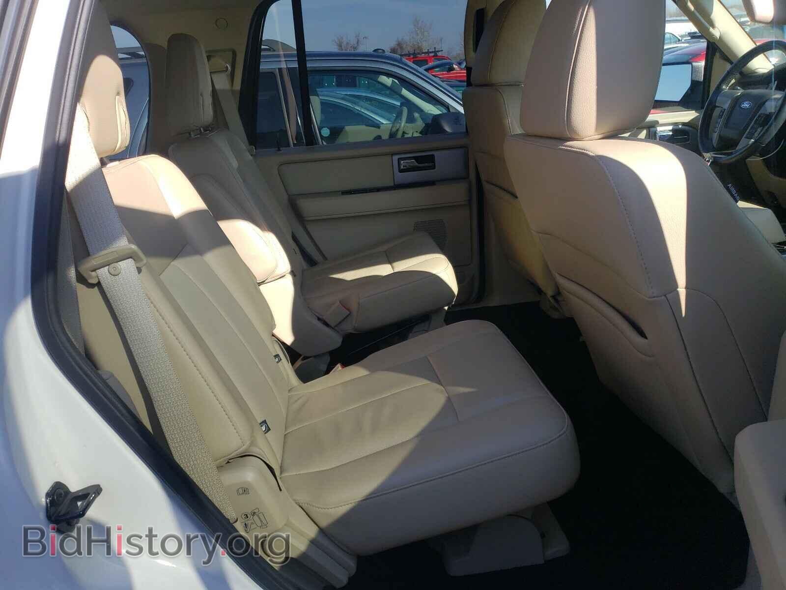 2016 FORD EXPEDITION - VIN: 1FMJU2AT5GEF27344 - Фото 6
