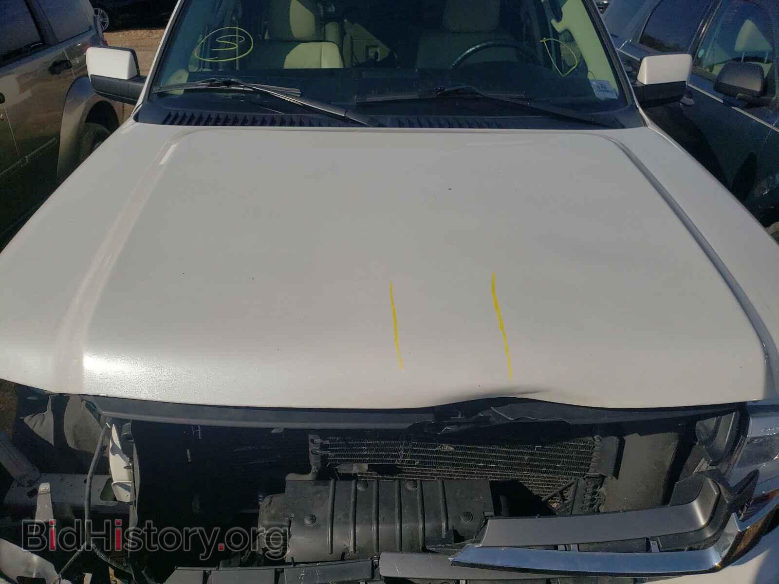 2016 FORD EXPEDITION - VIN: 1FMJU2AT5GEF27344 - Фото 7