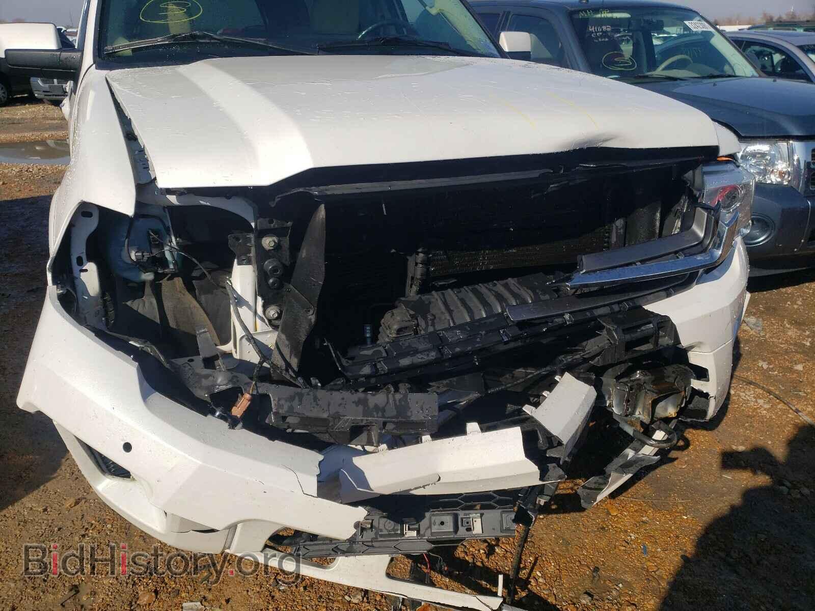 2016 FORD EXPEDITION - VIN: 1FMJU2AT5GEF27344 - Фото 9