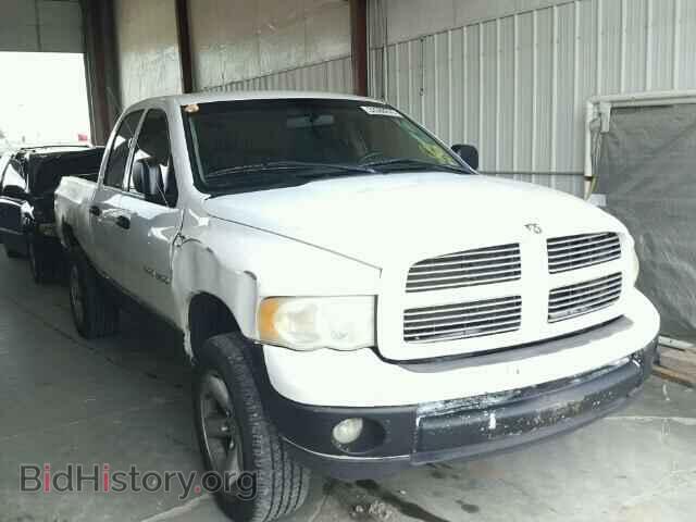 Photo 1D7HU18Z72J149458 - DODGE RAM 1500 2002