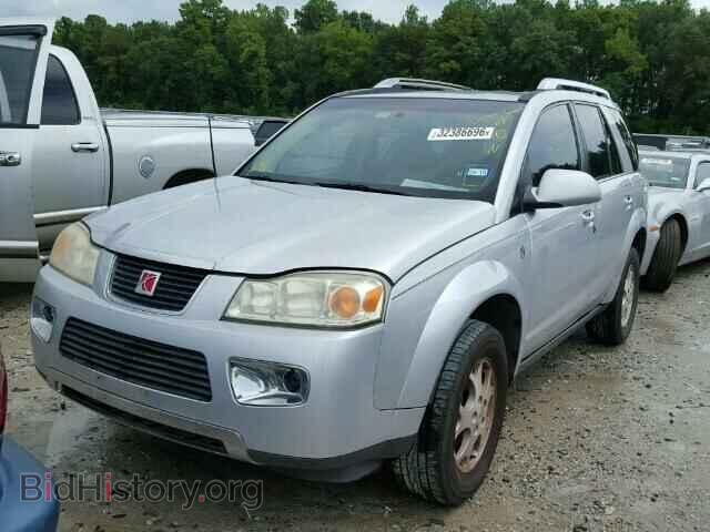 2006 SATURN VUE - VIN: 5GZCZ53416S877168 - Фото 2